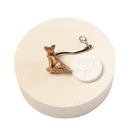 Dr. Paréj Gábor pislogó nudlija